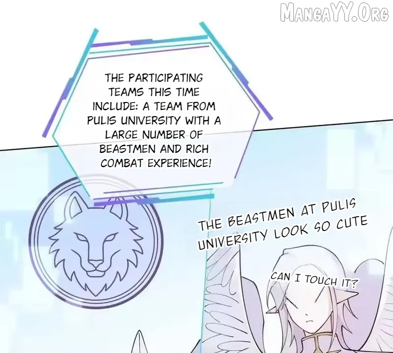 Read Pampering My Beast Commander chapter 163 image 30 on Lezhin