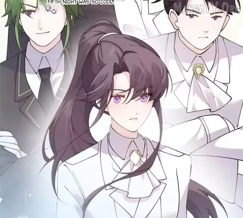 Read Pampering My Beast Commander chapter 163 image 40 on Lezhin