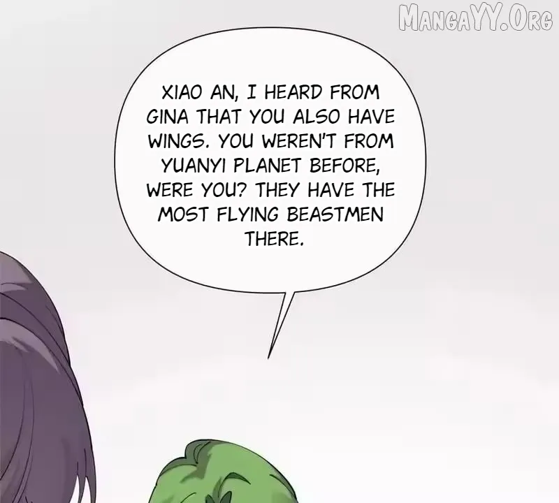 Read Pampering My Beast Commander chapter 163 image 50 on Lezhin
