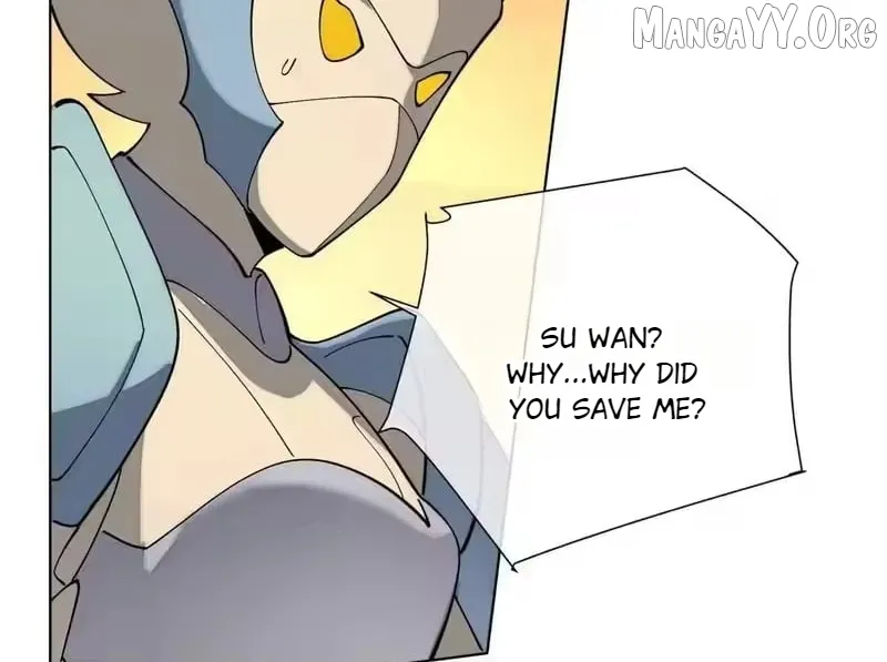 Read Pampering My Beast Commander chapter 163 image 71 on Lezhin