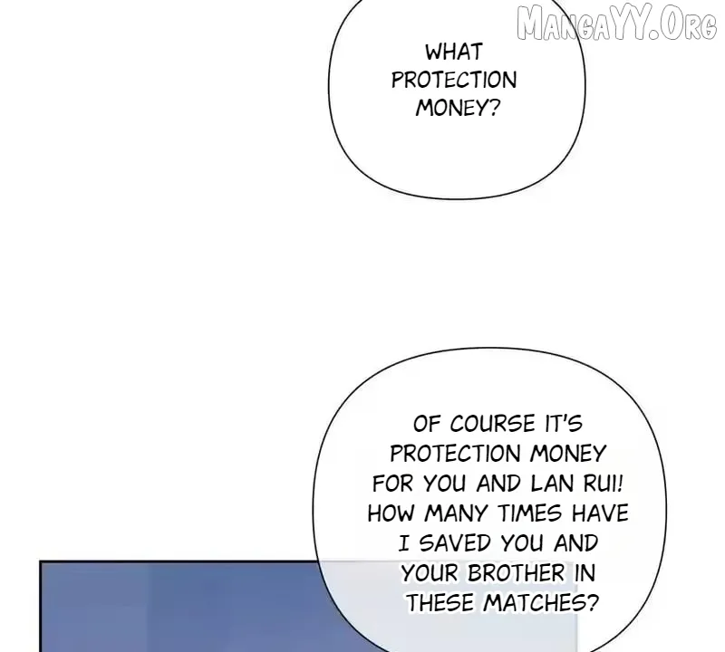 Read Pampering My Beast Commander chapter 164 image 28 on Lezhin