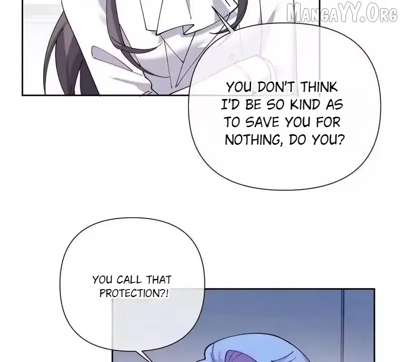 Read Pampering My Beast Commander chapter 164 image 30 on Lezhin