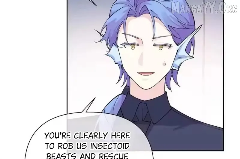 Read Pampering My Beast Commander chapter 164 image 31 on Lezhin