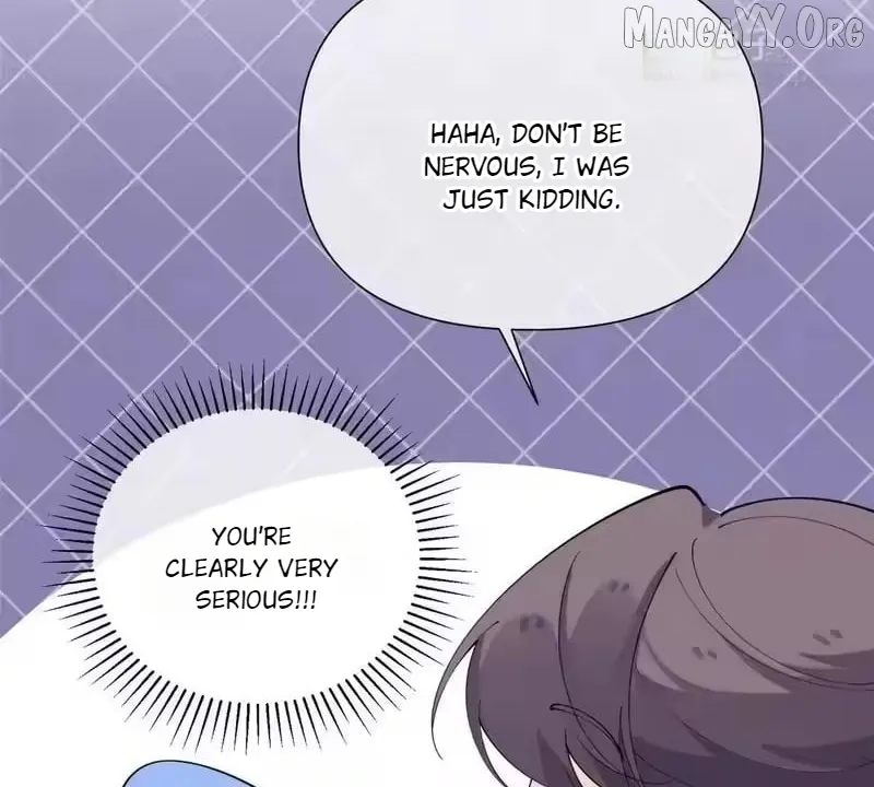 Read Pampering My Beast Commander chapter 164 image 36 on Lezhin