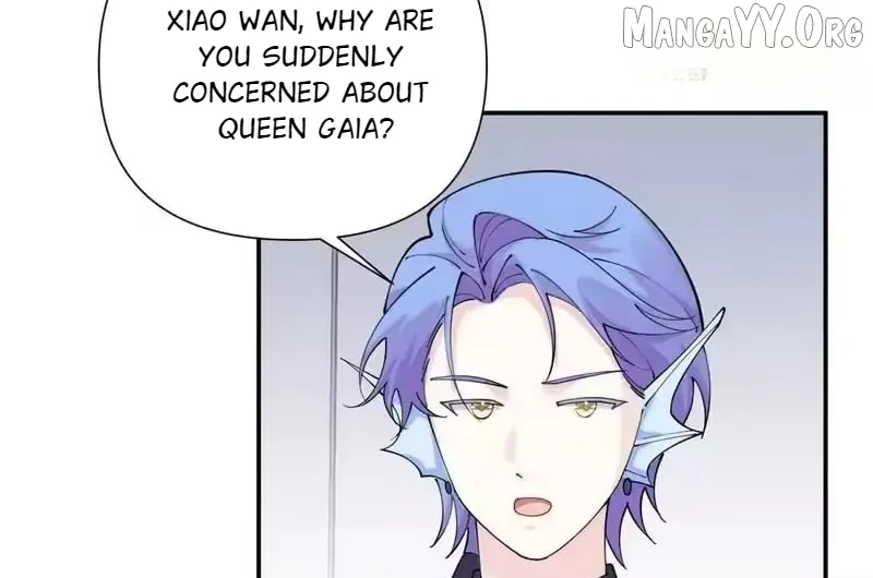 Read Pampering My Beast Commander chapter 164 image 43 on Lezhin