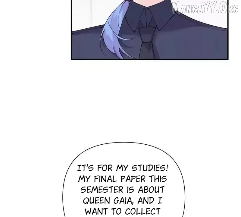 Read Pampering My Beast Commander chapter 164 image 44 on Lezhin