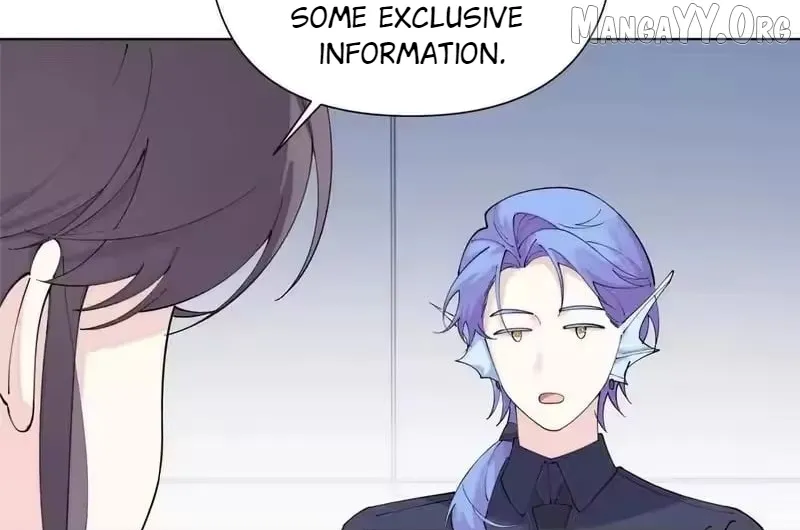 Read Pampering My Beast Commander chapter 164 image 45 on Lezhin