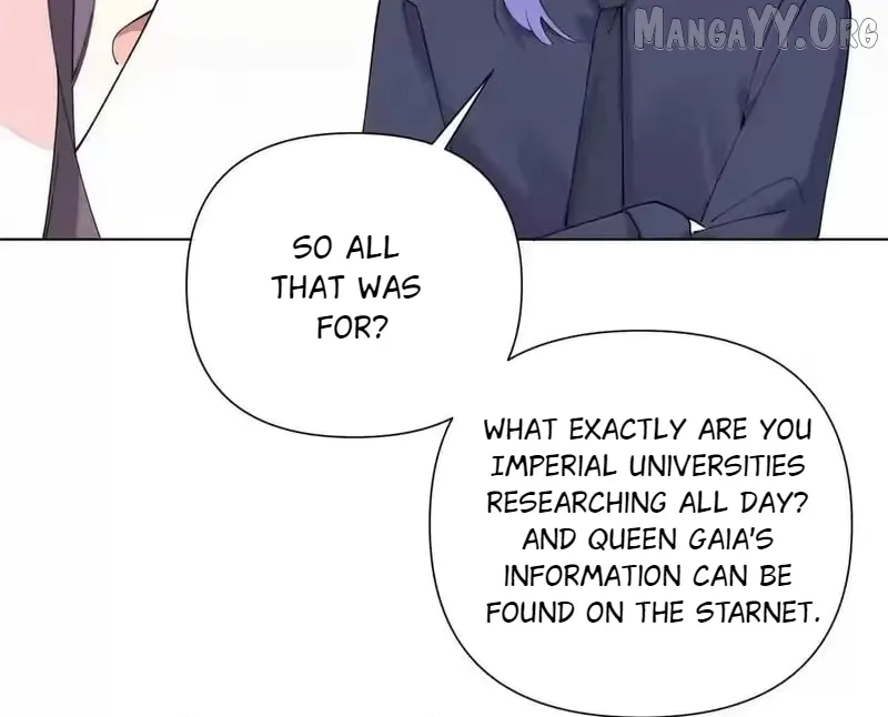 Read Pampering My Beast Commander chapter 164 image 46 on Lezhin