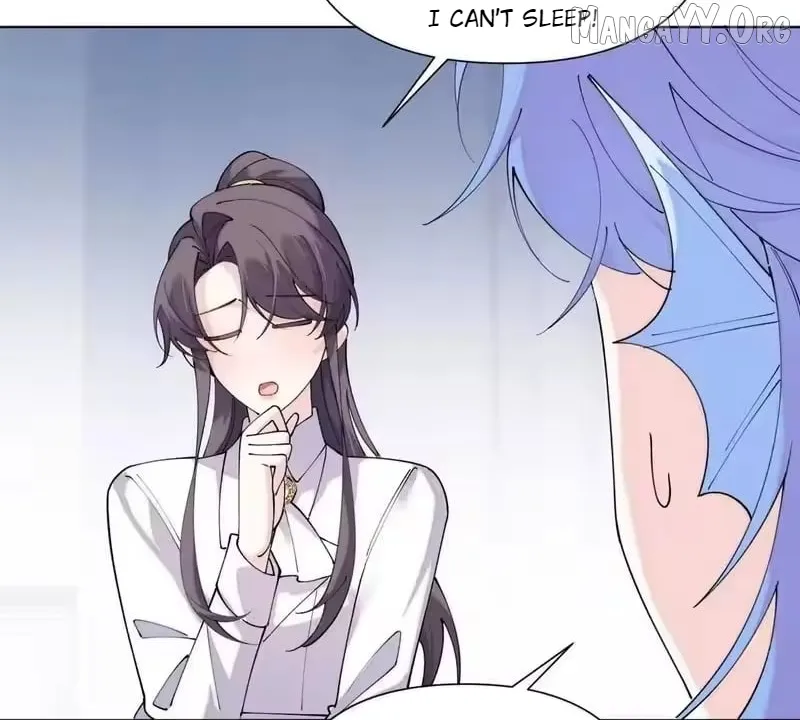 Read Pampering My Beast Commander chapter 164 image 48 on Lezhin