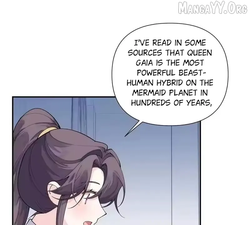 Read Pampering My Beast Commander chapter 164 image 50 on Lezhin