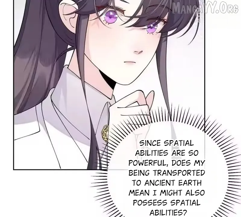 Read Pampering My Beast Commander chapter 164 image 64 on Lezhin