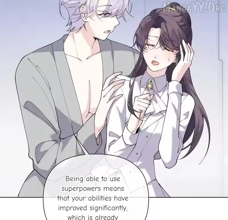 Read Pampering My Beast Commander chapter 165 image 15 on Lezhin