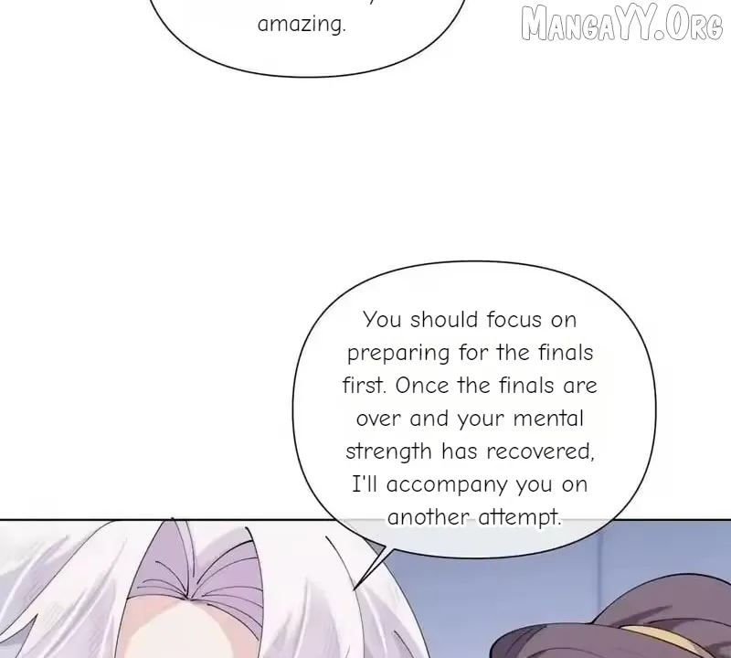 Read Pampering My Beast Commander chapter 165 image 16 on Lezhin