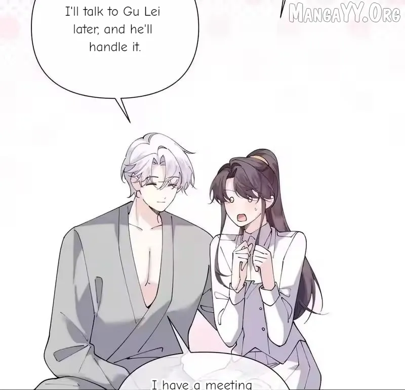 Read Pampering My Beast Commander chapter 165 image 19 on Lezhin