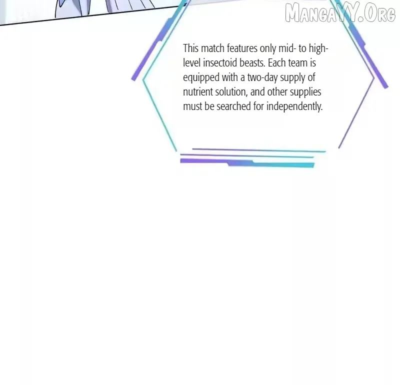 Read Pampering My Beast Commander chapter 165 image 27 on Lezhin