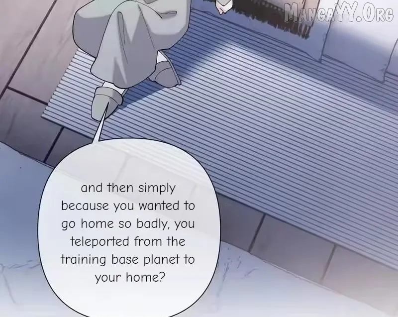Read Pampering My Beast Commander chapter 165 image 3 on Lezhin
