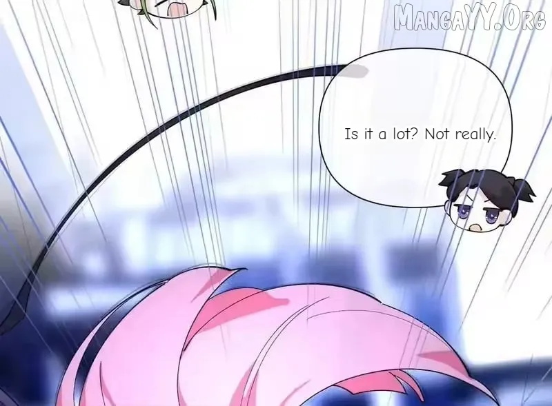 Read Pampering My Beast Commander chapter 165 image 33 on Lezhin