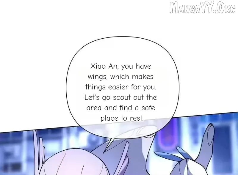 Read Pampering My Beast Commander chapter 165 image 37 on Lezhin