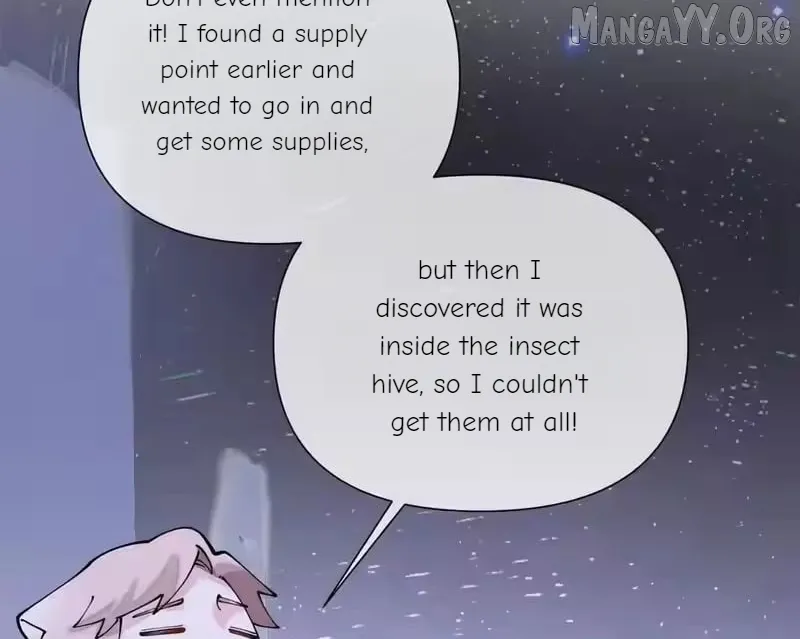 Read Pampering My Beast Commander chapter 165 image 45 on Lezhin