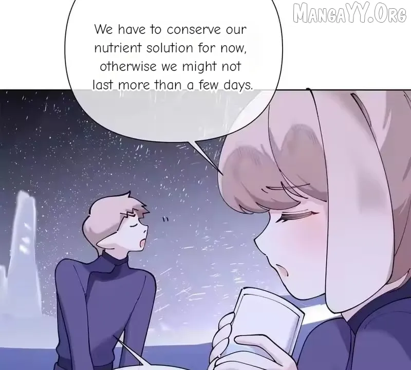 Read Pampering My Beast Commander chapter 165 image 48 on Lezhin