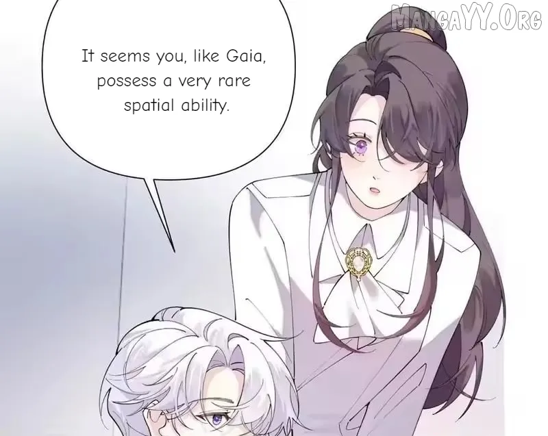 Read Pampering My Beast Commander chapter 165 image 5 on Lezhin