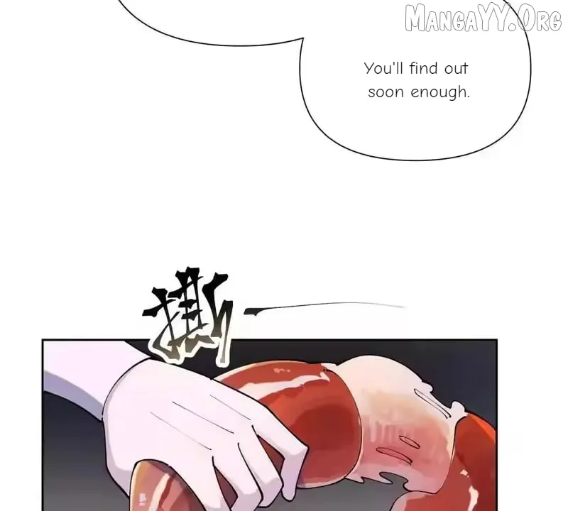 Read Pampering My Beast Commander chapter 165 image 58 on Lezhin