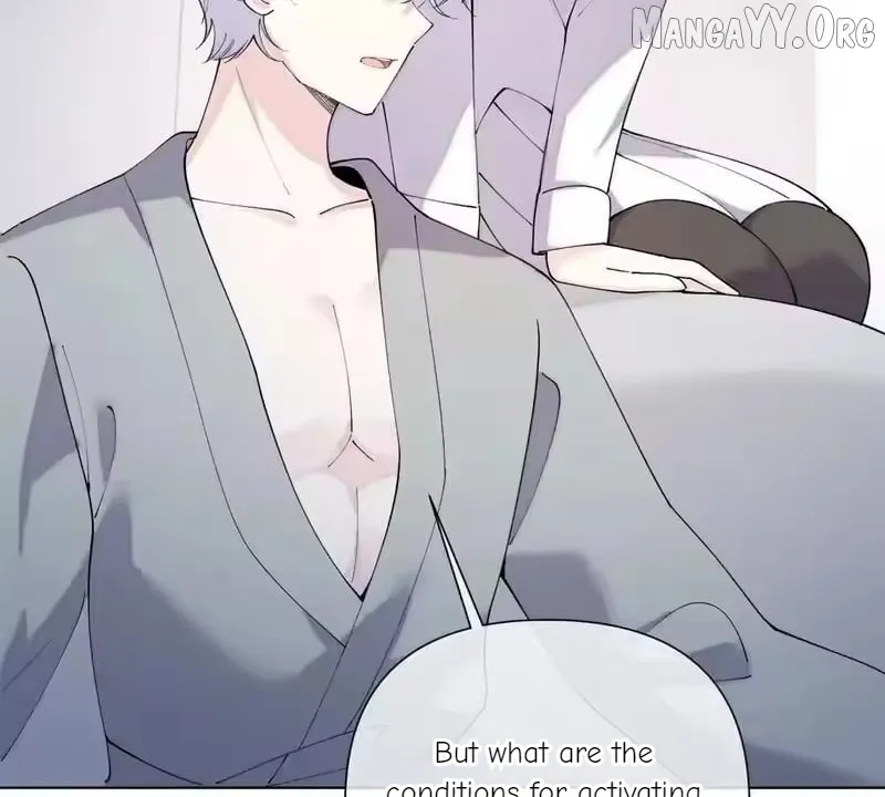 Read Pampering My Beast Commander chapter 165 image 6 on Lezhin