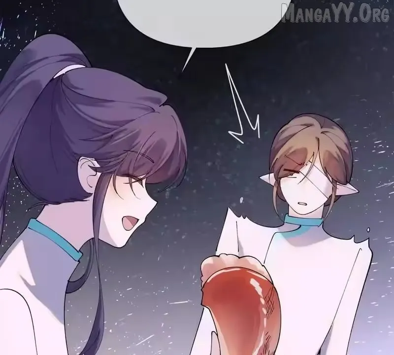 Read Pampering My Beast Commander chapter 165 image 60 on Lezhin