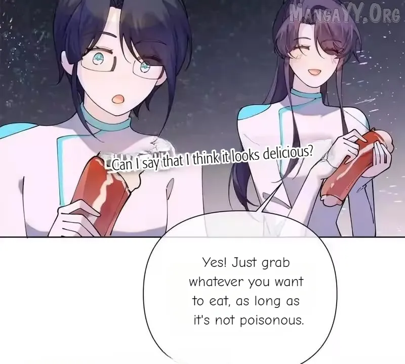 Read Pampering My Beast Commander chapter 165 image 68 on Lezhin