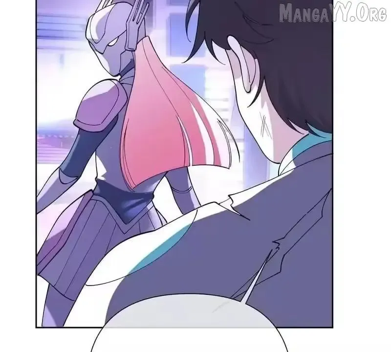 Read Pampering My Beast Commander chapter 166 image 12 on Lezhin