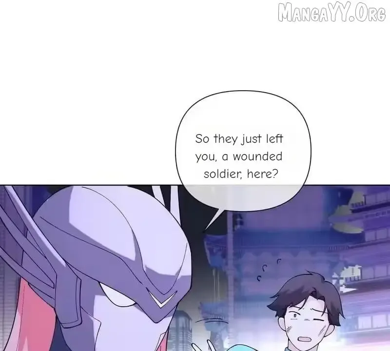 Read Pampering My Beast Commander chapter 166 image 14 on Lezhin
