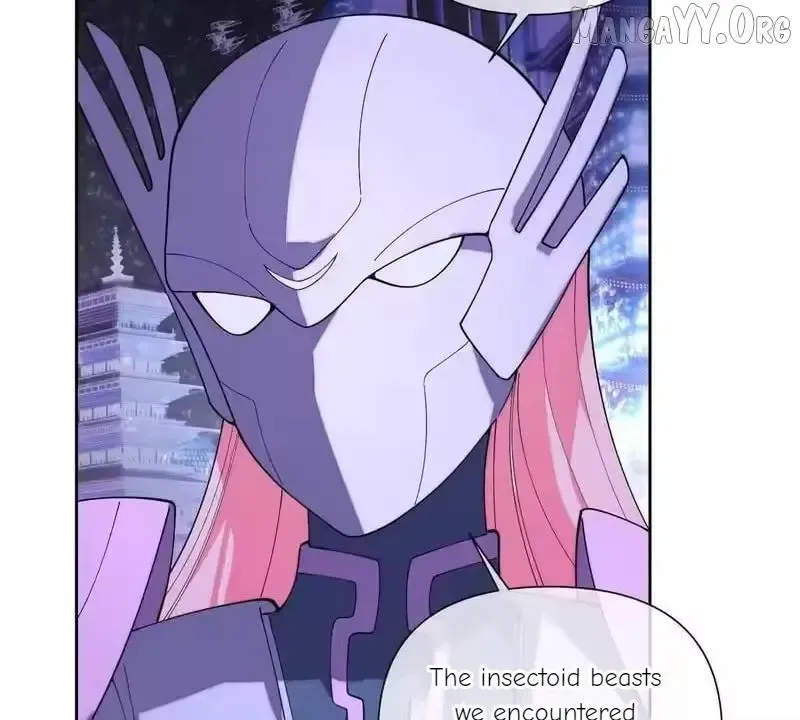 Read Pampering My Beast Commander chapter 166 image 18 on Lezhin