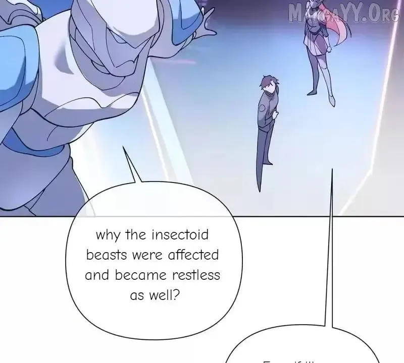 Read Pampering My Beast Commander chapter 166 image 20 on Lezhin