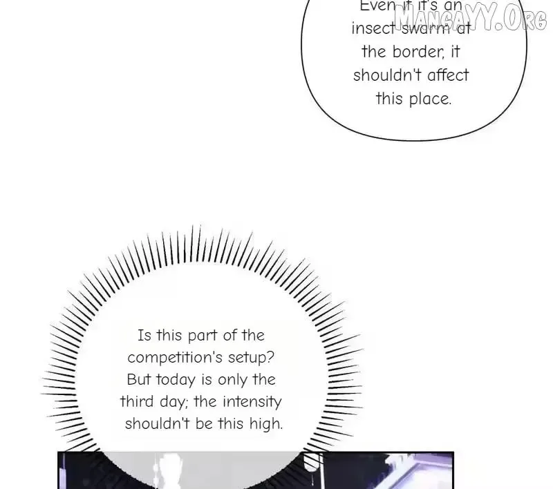 Read Pampering My Beast Commander chapter 166 image 21 on Lezhin