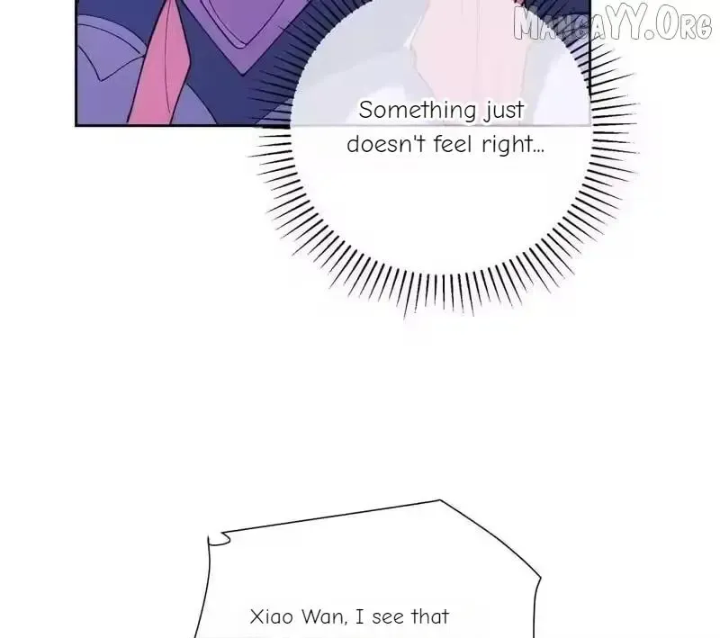 Read Pampering My Beast Commander chapter 166 image 23 on Lezhin