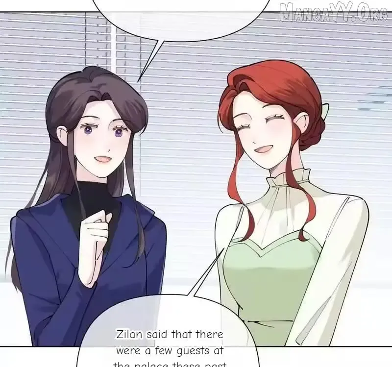 Read Pampering My Beast Commander chapter 166 image 31 on Lezhin