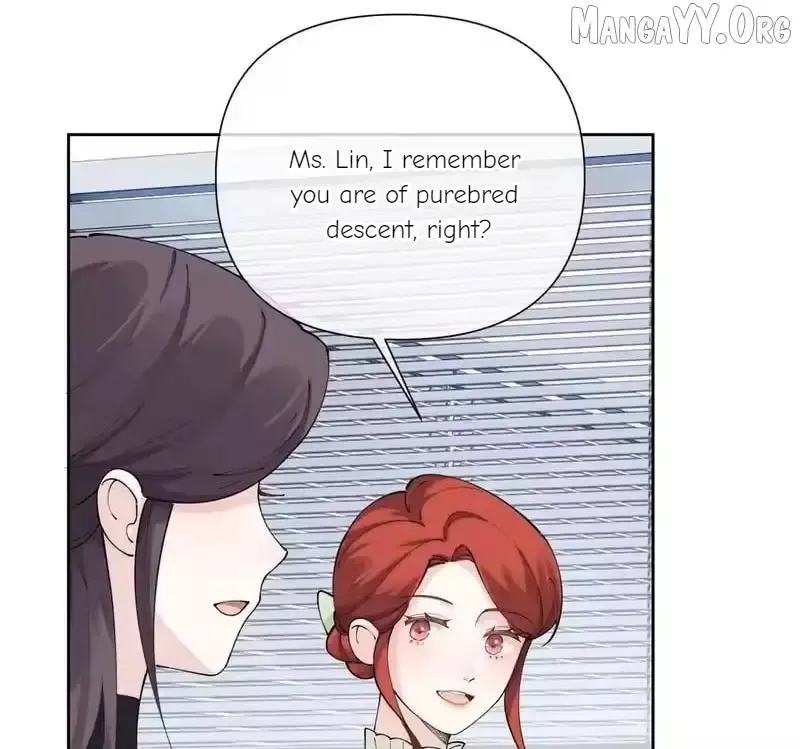 Read Pampering My Beast Commander chapter 166 image 33 on Lezhin