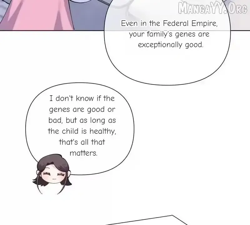 Read Pampering My Beast Commander chapter 166 image 36 on Lezhin