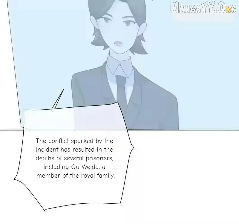 Read Pampering My Beast Commander chapter 166 image 41 on Lezhin