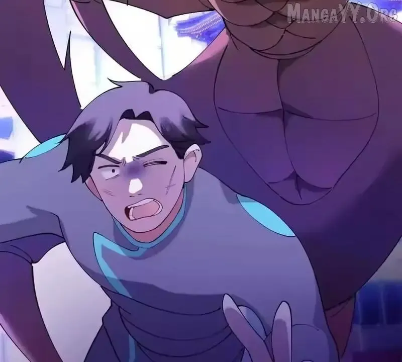 Read Pampering My Beast Commander chapter 166 image 6 on Lezhin