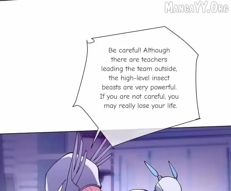 Read Pampering My Beast Commander chapter 166 image 9 on Lezhin