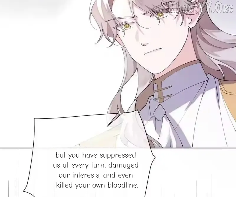 Read Pampering My Beast Commander chapter 167 image 21 on Lezhin