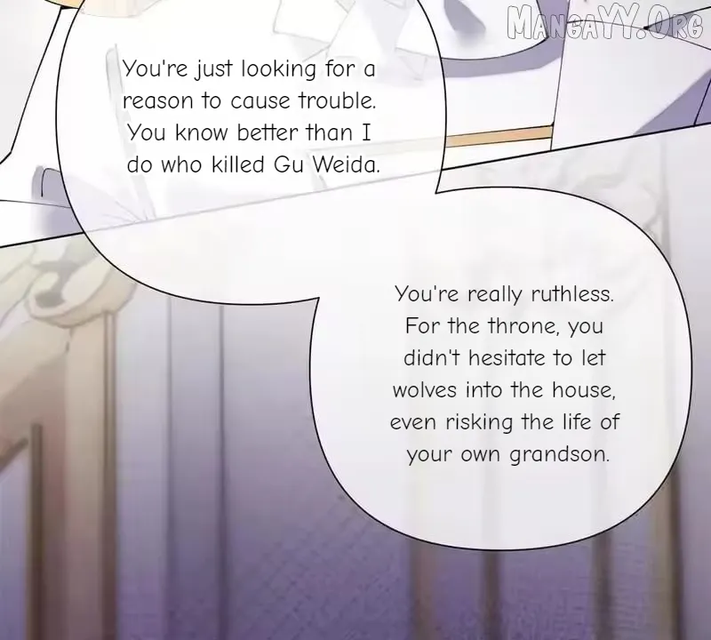 Read Pampering My Beast Commander chapter 167 image 32 on Lezhin