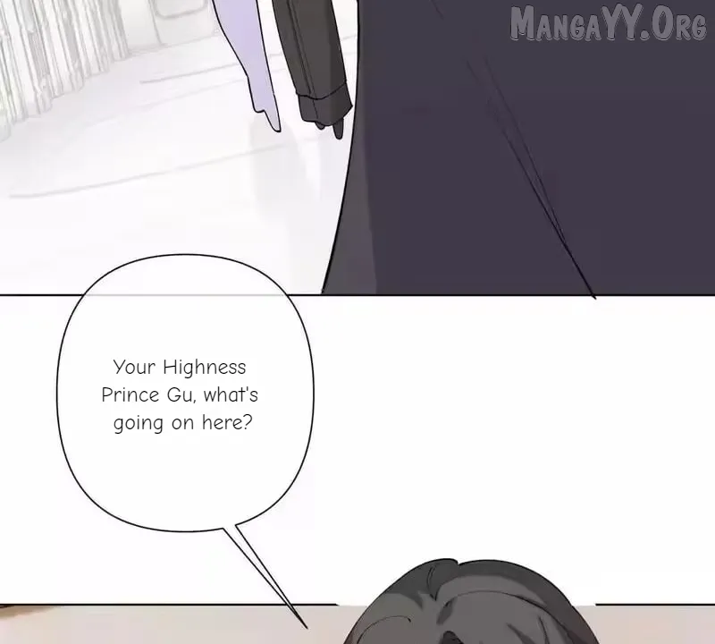 Read Pampering My Beast Commander chapter 167 image 4 on Lezhin