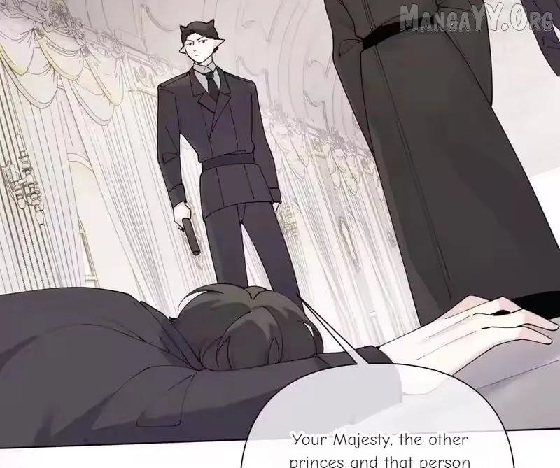 Read Pampering My Beast Commander chapter 167 image 9 on Lezhin