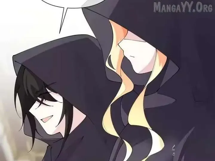 Read Pampering My Beast Commander chapter 168.1 image 19 on Lezhin