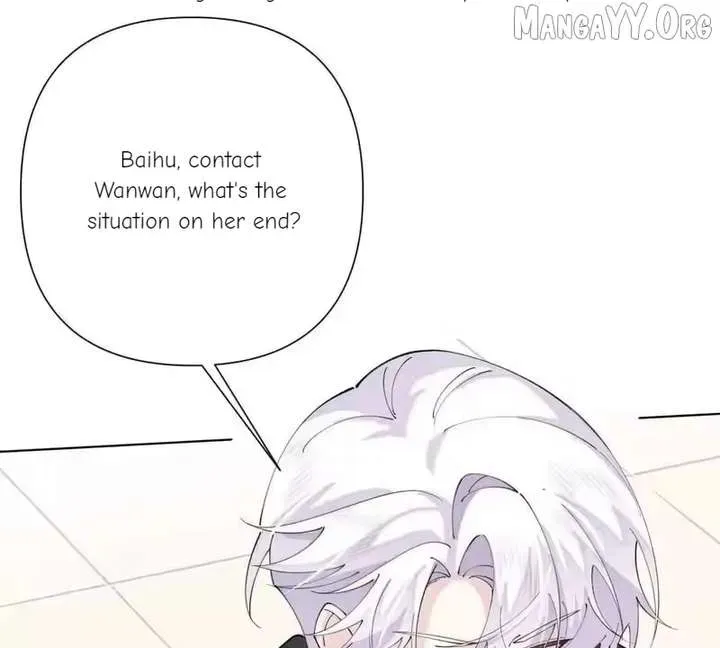 Read Pampering My Beast Commander chapter 168.1 image 30 on Lezhin