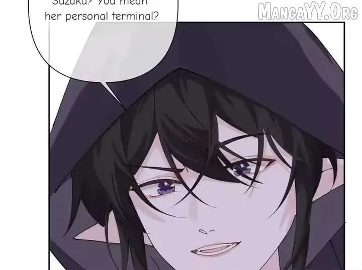 Read Pampering My Beast Commander chapter 168.1 image 33 on Lezhin