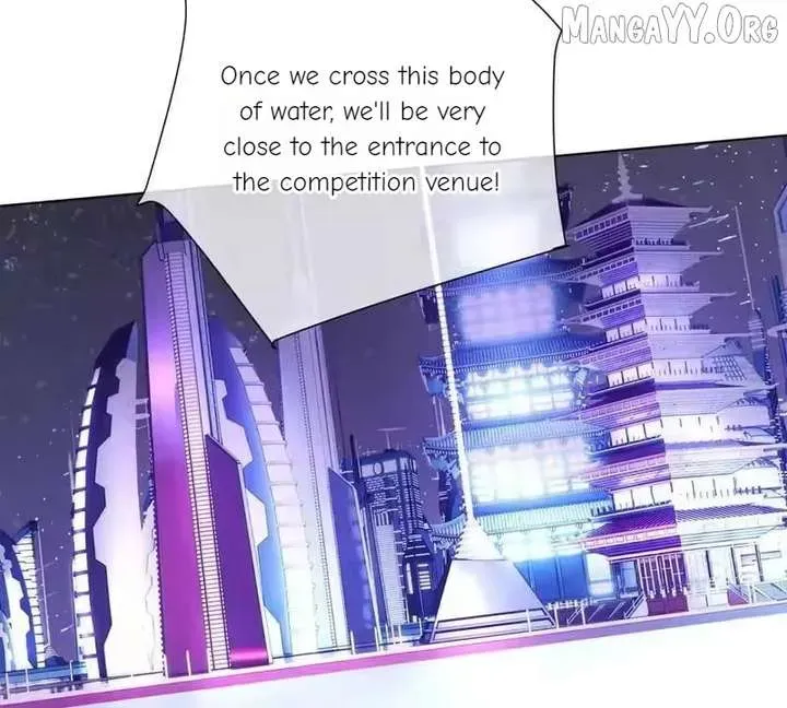 Read Pampering My Beast Commander chapter 168.1 image 52 on Lezhin