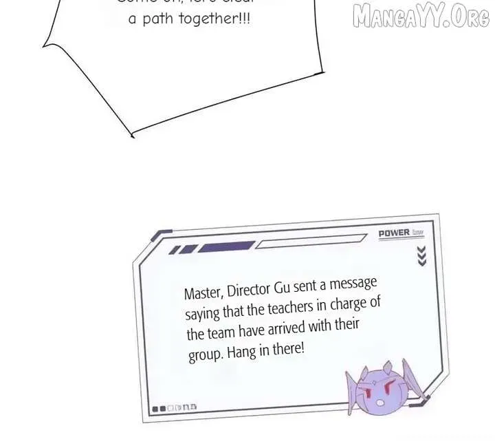 Read Pampering My Beast Commander chapter 168.1 image 58 on Lezhin